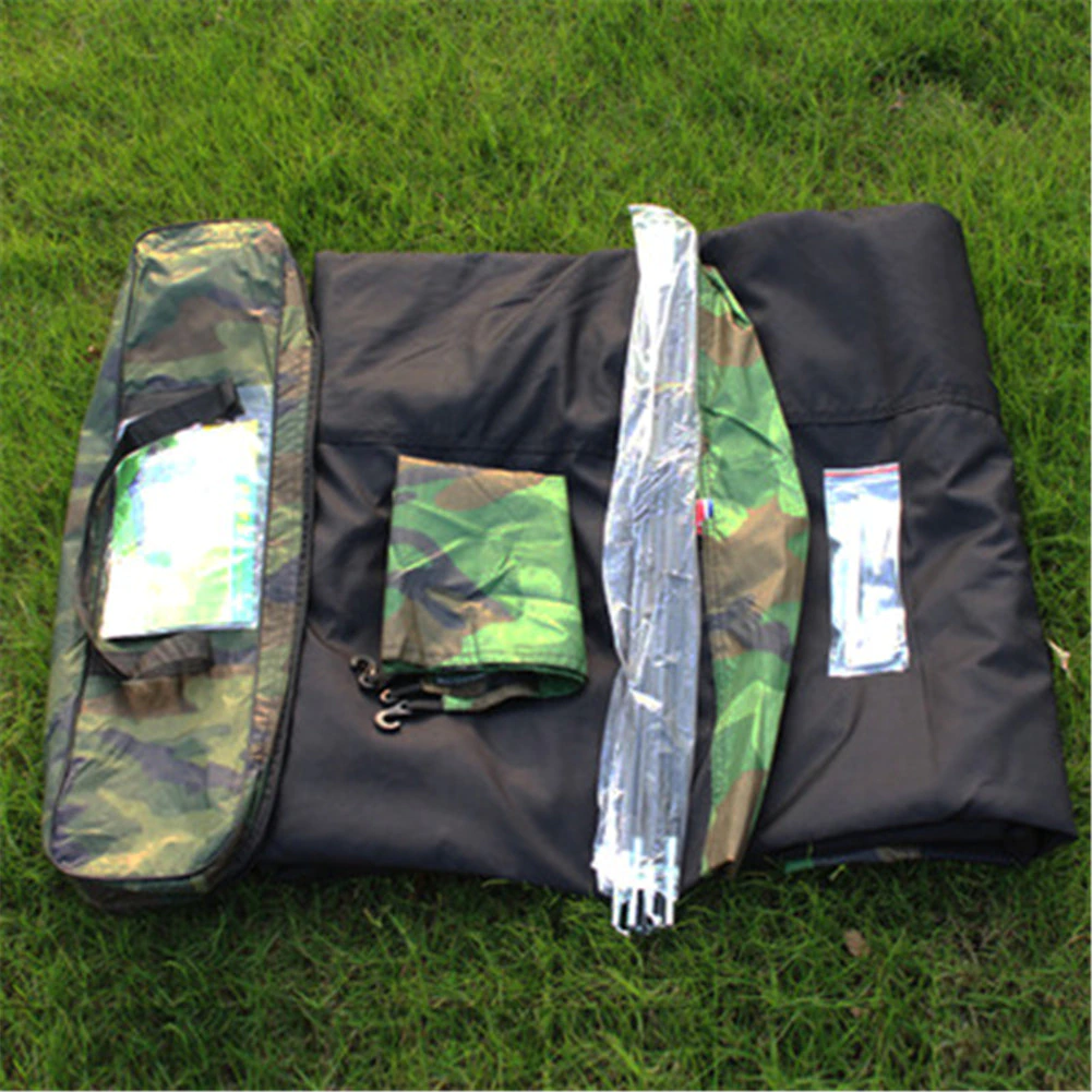 Cheap Goat Tents 2